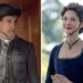 Why does Claire marry John GREY?