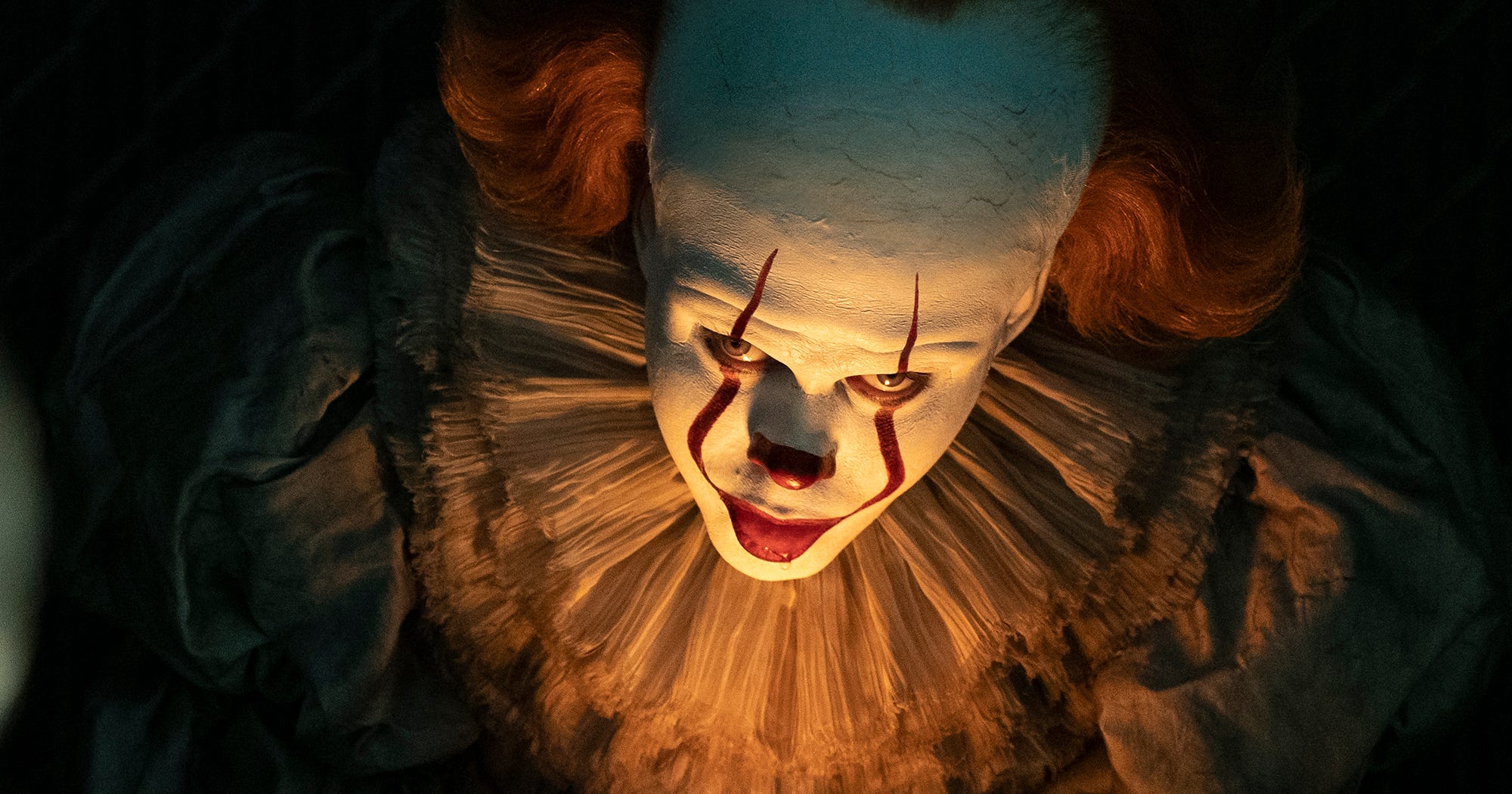 Why does Pennywise kill every 27 years?