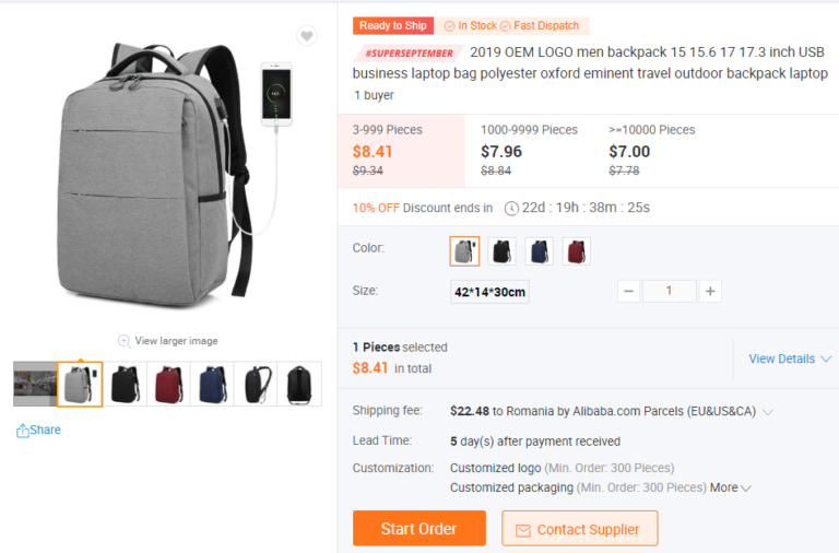 Answers Why is Alibaba shipping so expensive?