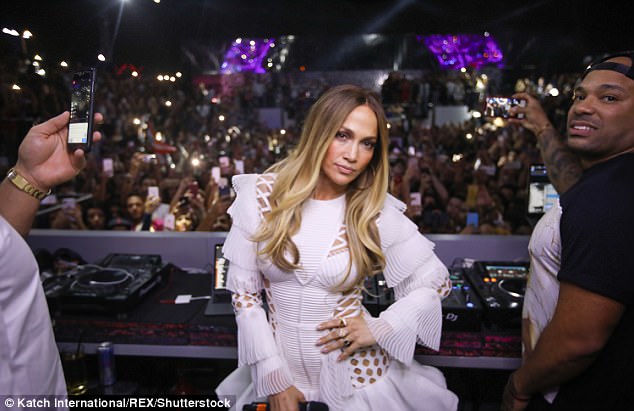 Why is Balmain so cheap in Dubai?