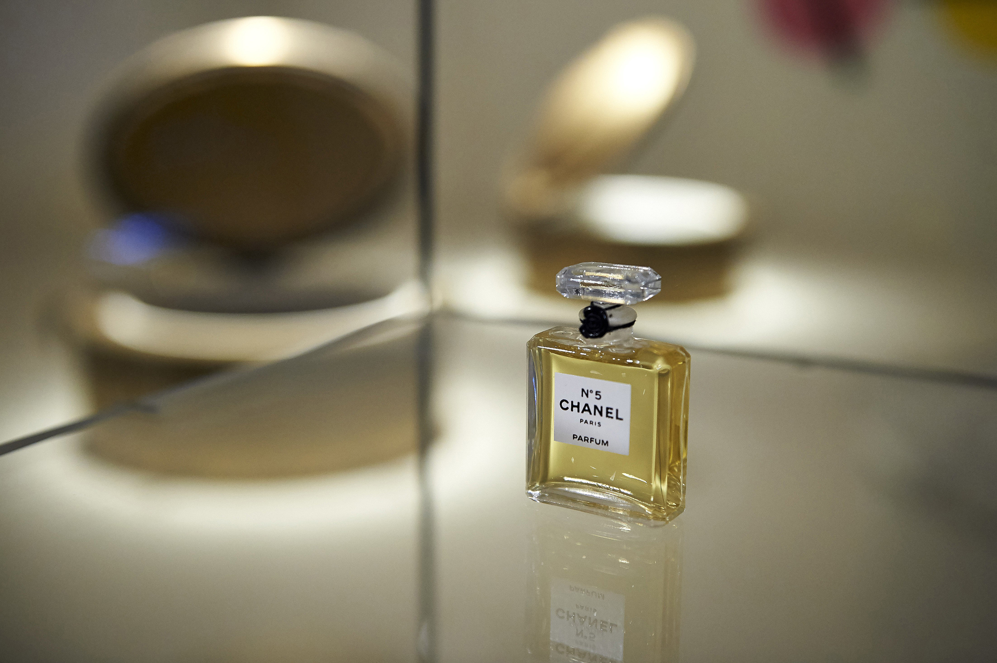 Why is Chanel perfume so expensive?