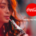 Why is Coca Cola's slogan taste the feeling?