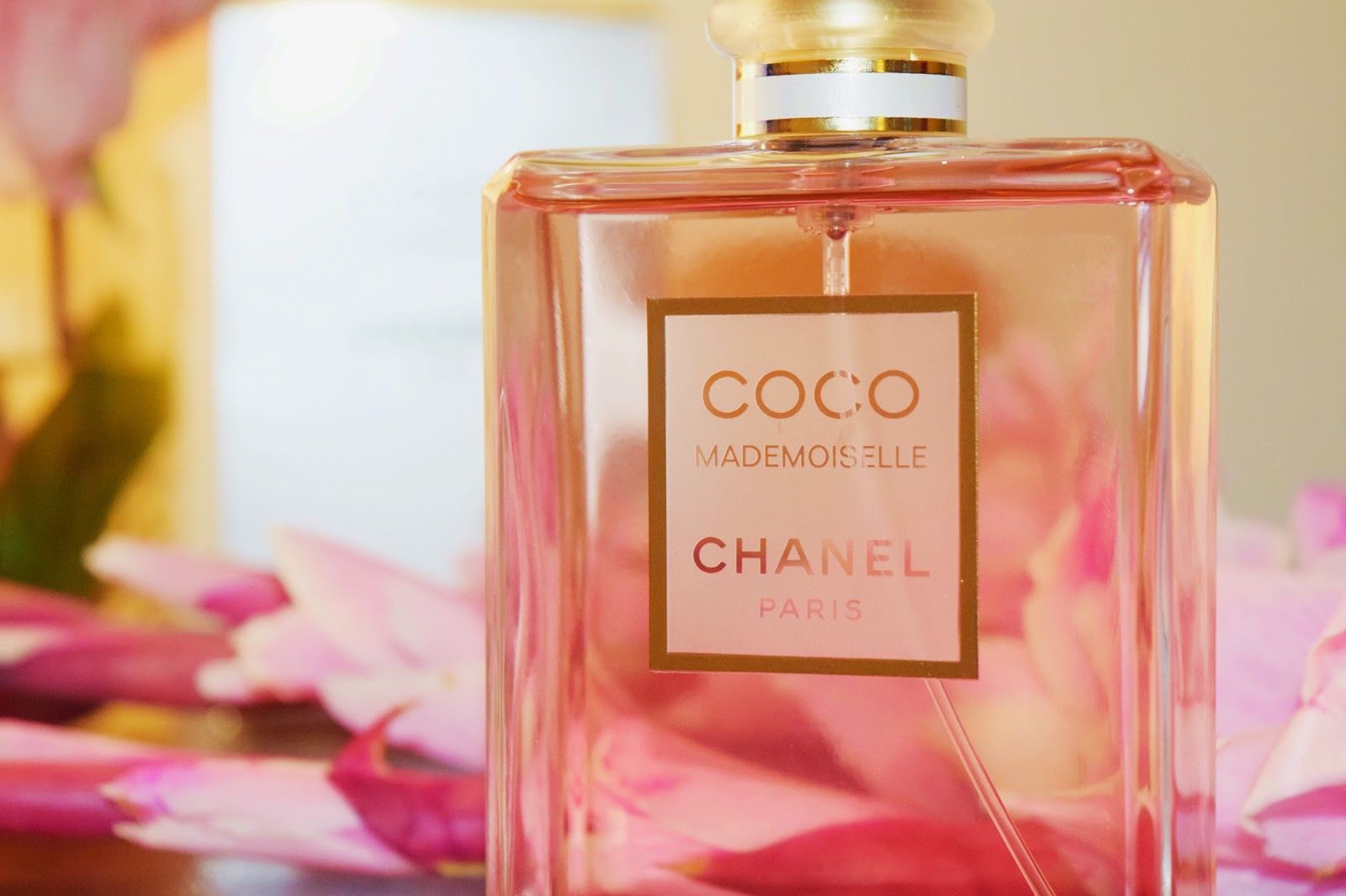 Why is Coco Mademoiselle so expensive?