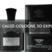 Why is Creed aftershave so expensive?