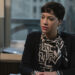 Why is Cush Jumbo leaving the good fight?