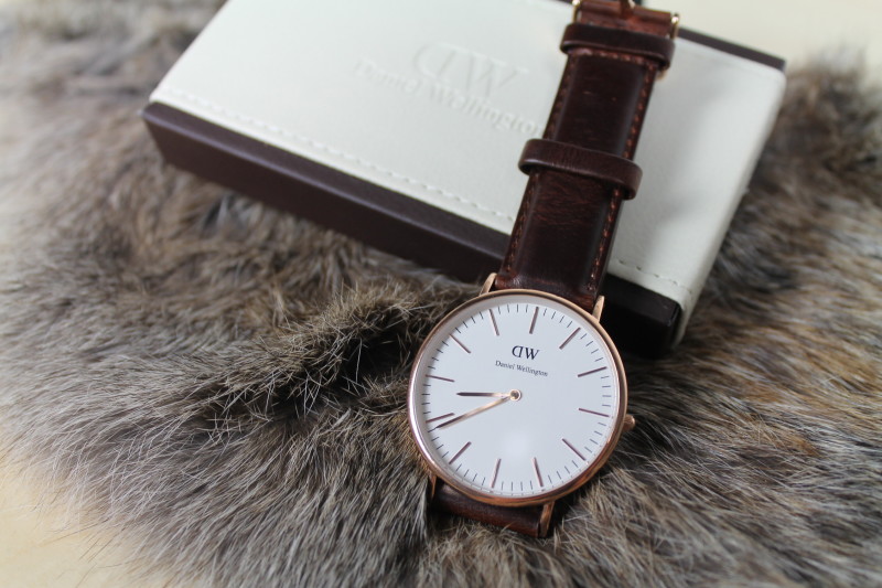 Why is Daniel Wellington so popular?