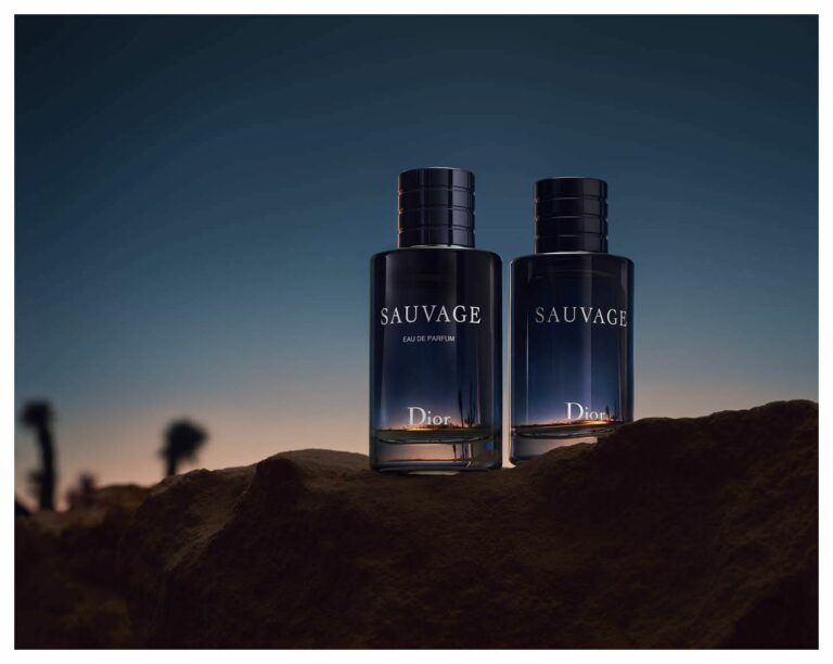 Answers : Why is Dior Sauvage so popular?