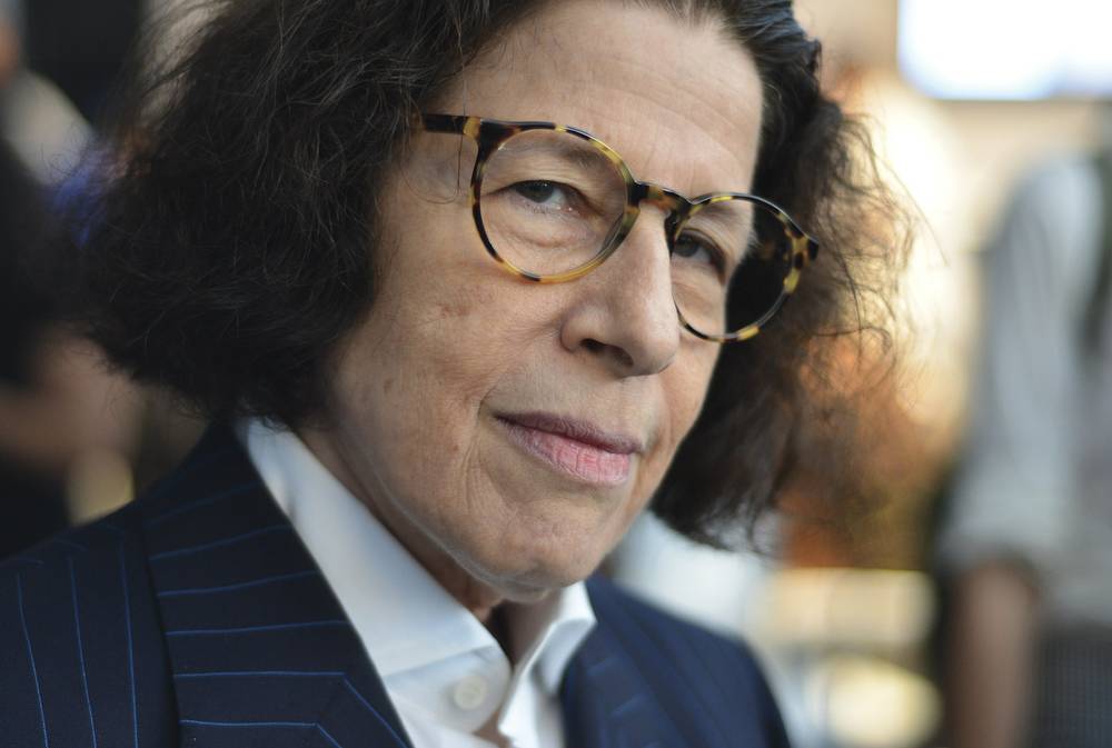 Why is Fran Lebowitz rich?