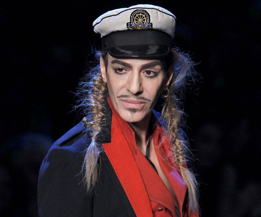 Why is Galliano famous?