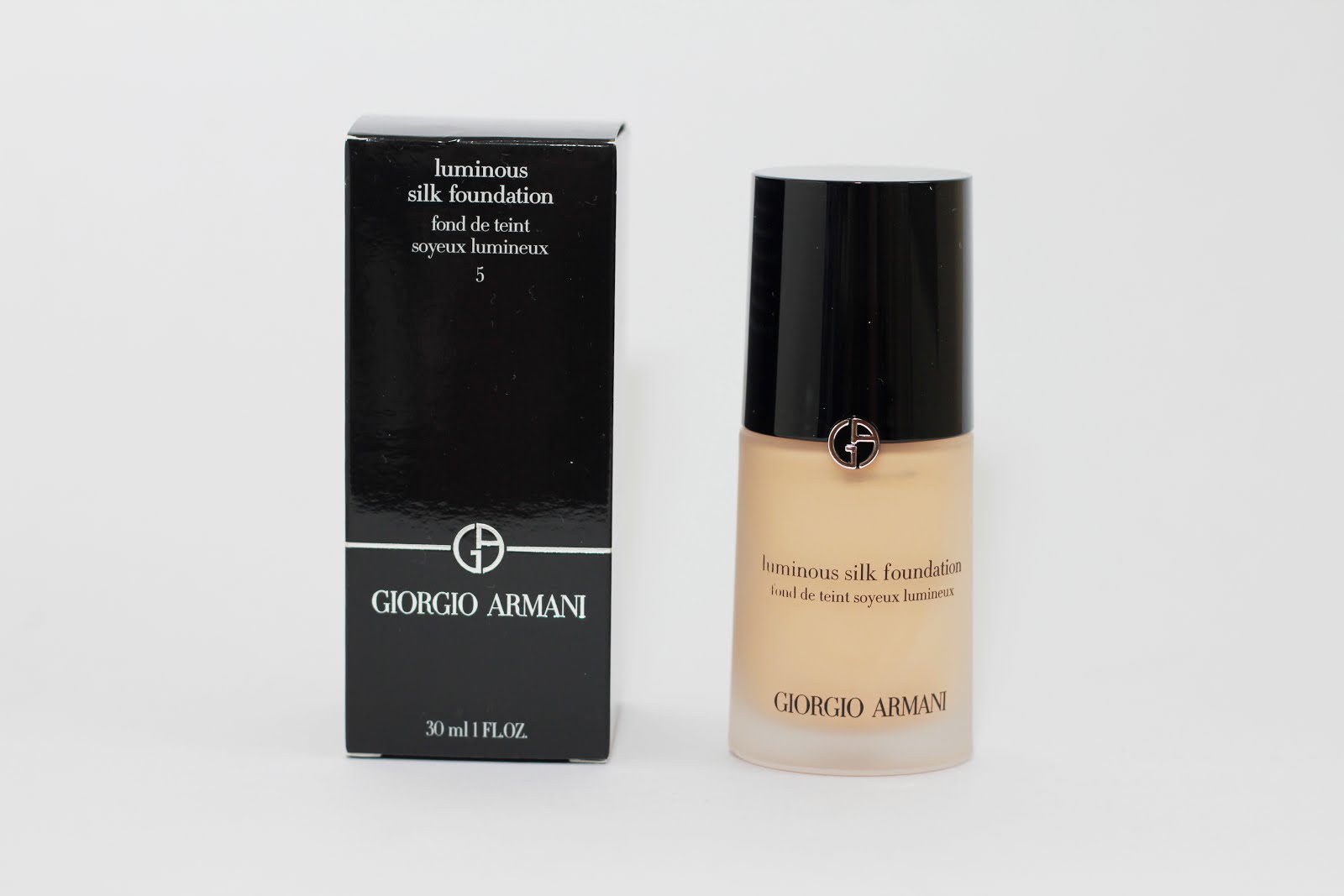 Why is Giorgio Armani so expensive?