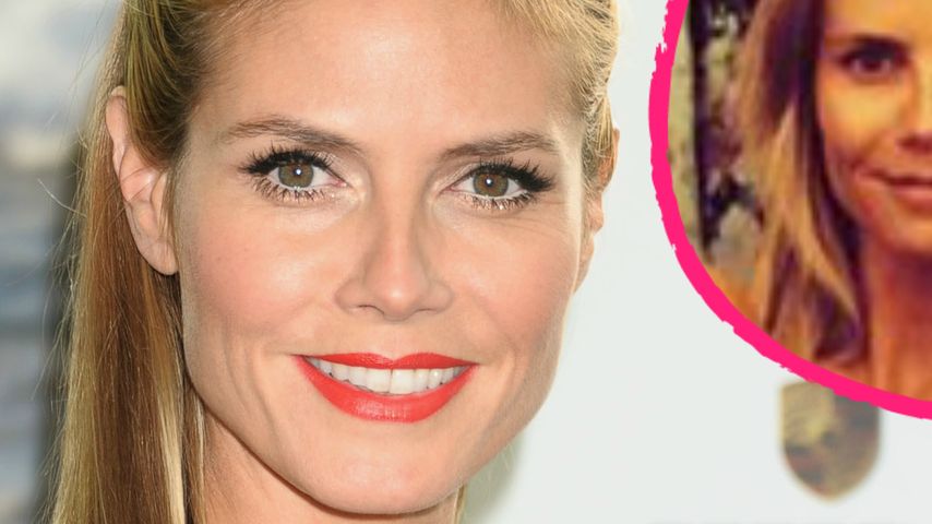 Why is Heidi Klum so rich?