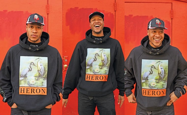 Why is Heron Preston so popular?