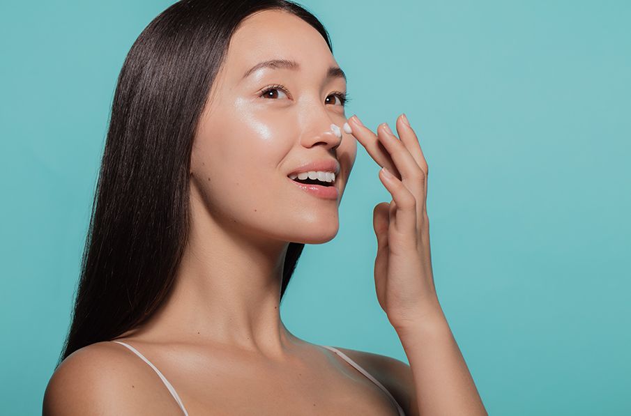 Why is Japanese skincare so good?