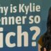 Why is Kylie Jenner so rich?