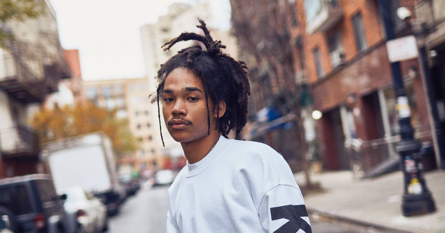 Why is Luka Sabbat famous?