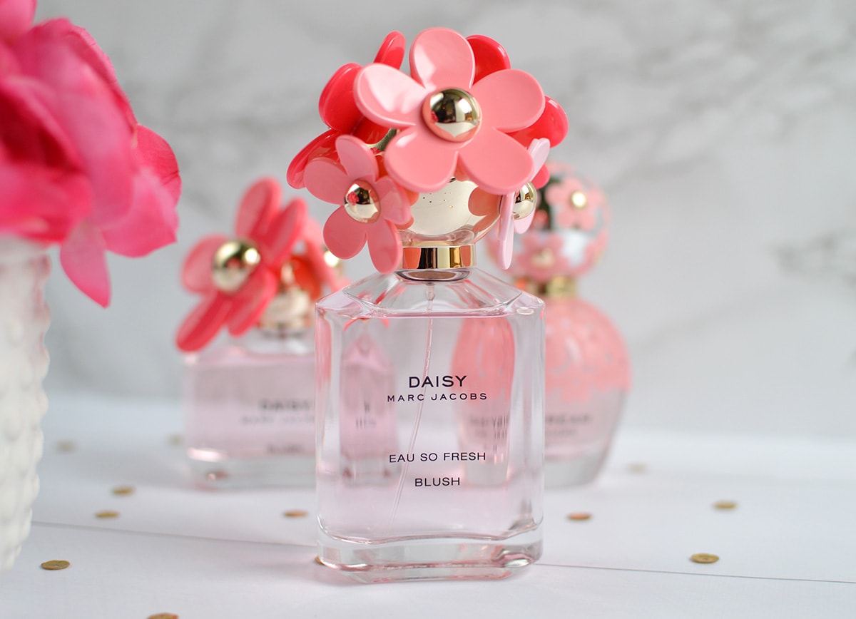 Why is Marc Jacobs Daisy so popular?