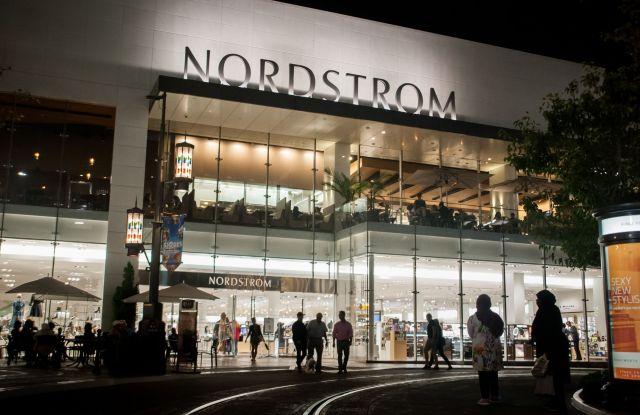 Why is Nordstrom the best?