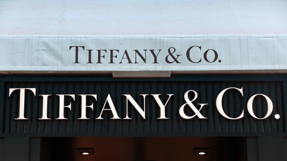 Why is Tiffany so expensive?