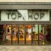 Why is Topshop closing?