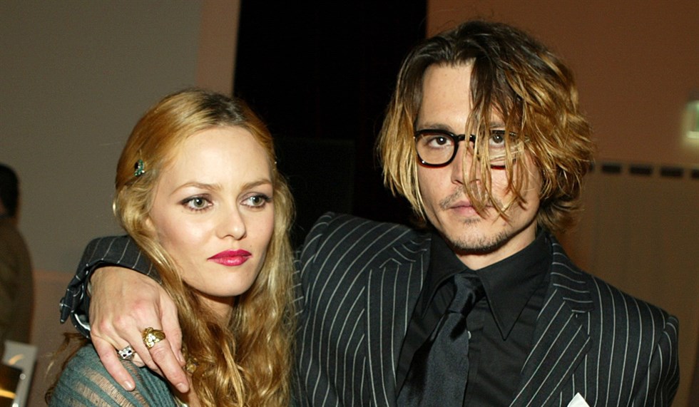 Why is Vanessa Paradis so famous?