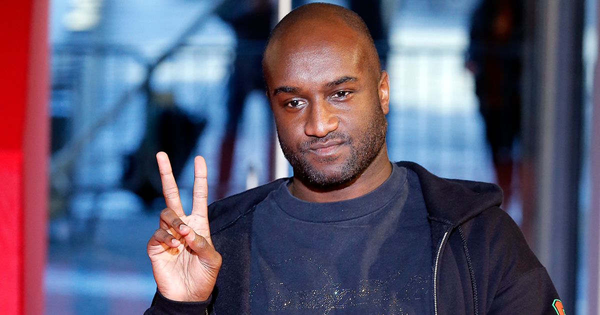 Why is Virgil Abloh so popular?