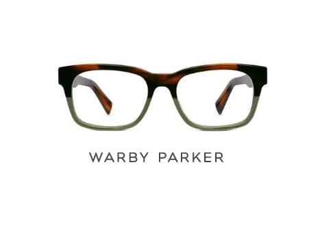 Why is Warby Parker so popular?