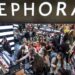 Why is there no Sephora in the UK?