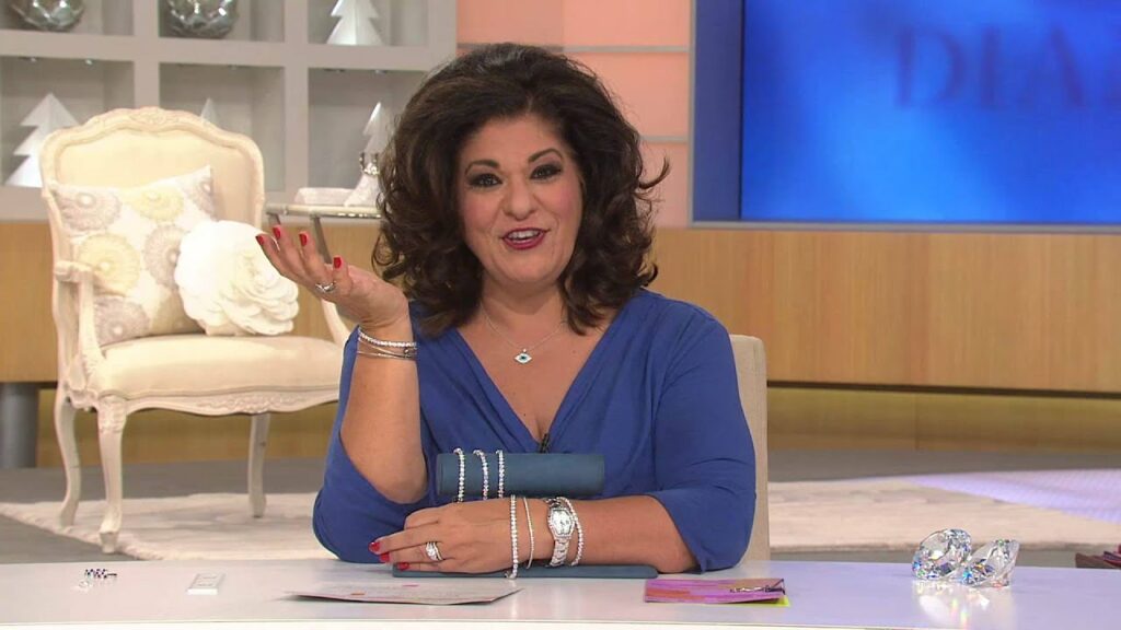 Answers Why was Antonella fired from QVC?