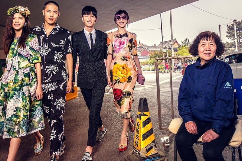 Why was Dolce and Gabbana Cancelled?