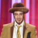 Why was Galliano fired?