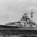 Why was the Bismarck so feared?