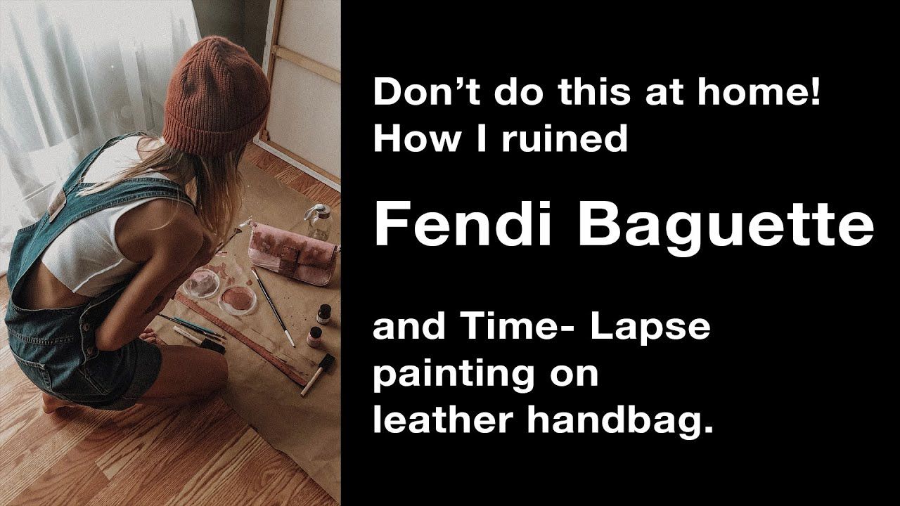 Will Fendi fix my bag?