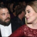 Are Adele and Simon still married?