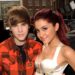 Are Ariana Grande and Justin Bieber friends?
