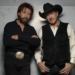 Are Brooks and Dunn still alive?