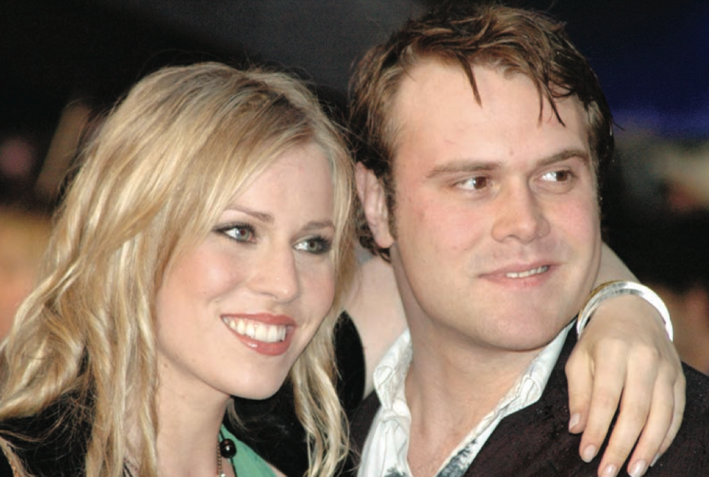 Are Daniel Bedingfield and Natasha Bedingfield related?