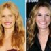 Are Julia Roberts and Kyra Sedgwick related?