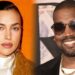 Are Kanye and Julia together?