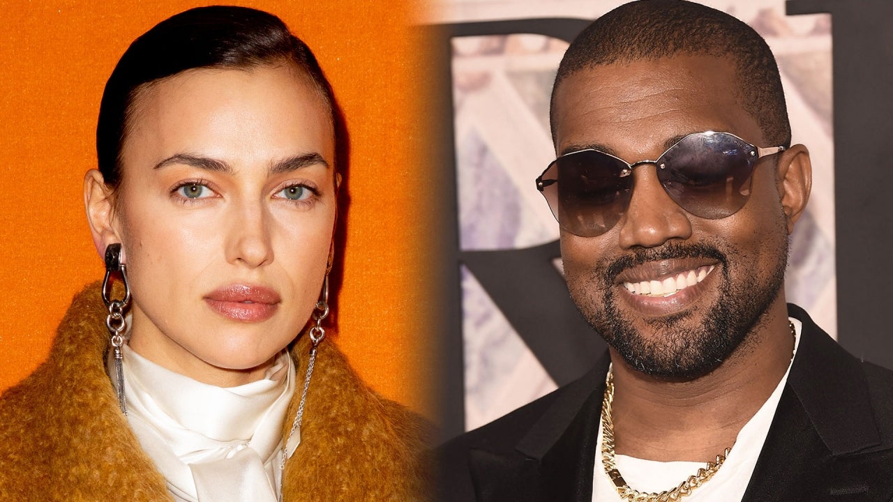 Are Kanye and Julia together?