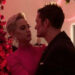 Are Katy and Orlando engaged?