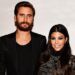 Are Kourtney and Scott still married?