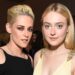 Are Kristen Stewart and Dakota Fanning friends?