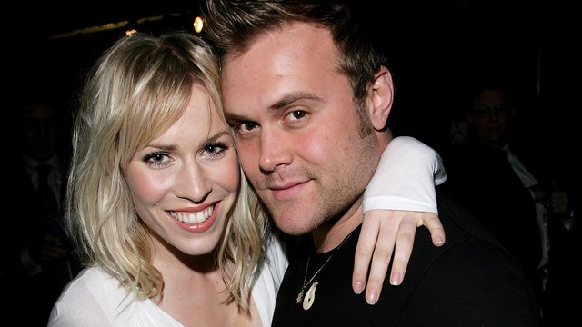 Are Natasha Bedingfield and Daniel related?