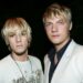 Are Nick Carter and Aaron Carter related?