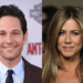 Are Paul Rudd and Jennifer Aniston still Friends?