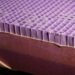 Are Purple mattresses made in China?