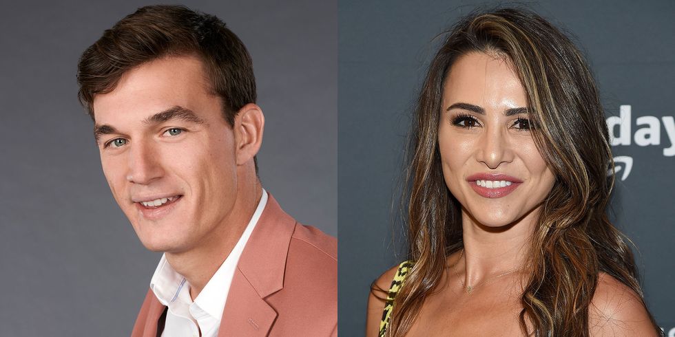 Are Tyler Cameron and Kim Kardashian dating?