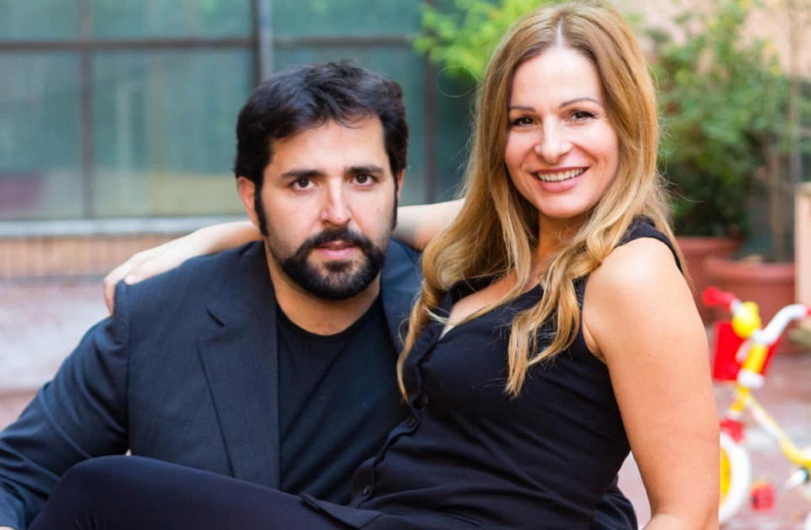Are Valentina and Federico cousins?