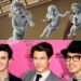 Are the Jonas Brothers in Night of the museum?