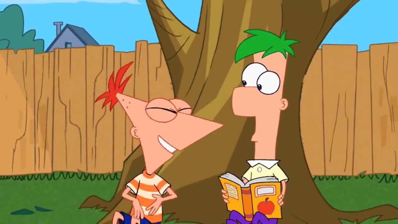 Are there 104 episodes of Phineas and Ferb?